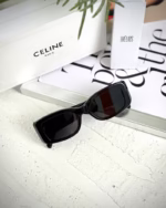 خرید قیمت عینک آفتابی زنانه سلین مدل CELINE CL40282U عثمانی اپتیک