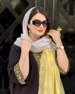 عینک آفتابی زنانه دولچه گابانا DOLCE GABBANA DG7011 (sl) - Image 2