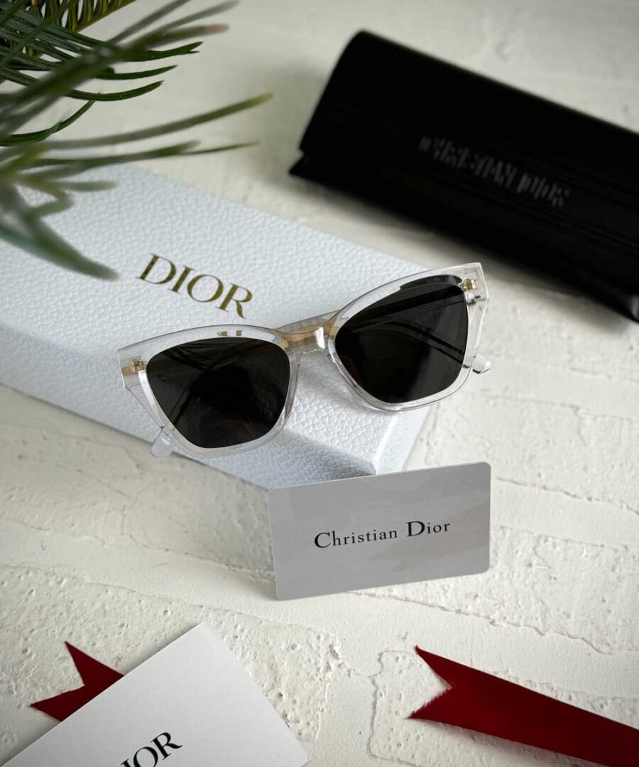 DIOR SPIRITO B3I