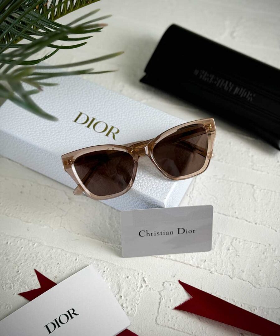 DIOR SPIRITO B3I