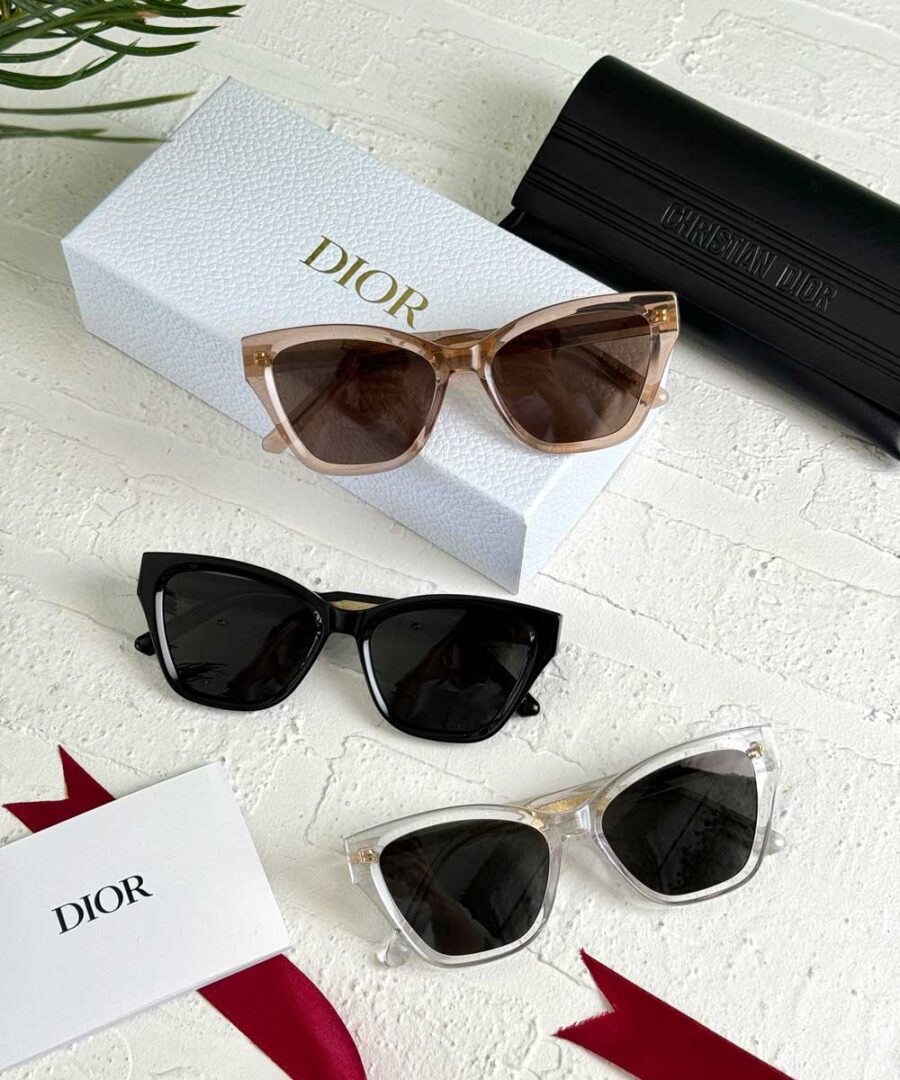 DIOR SPIRITO B3I