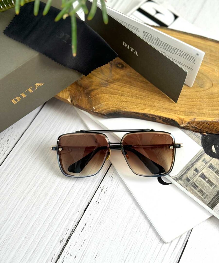 Dita-Sunglasses-mach six