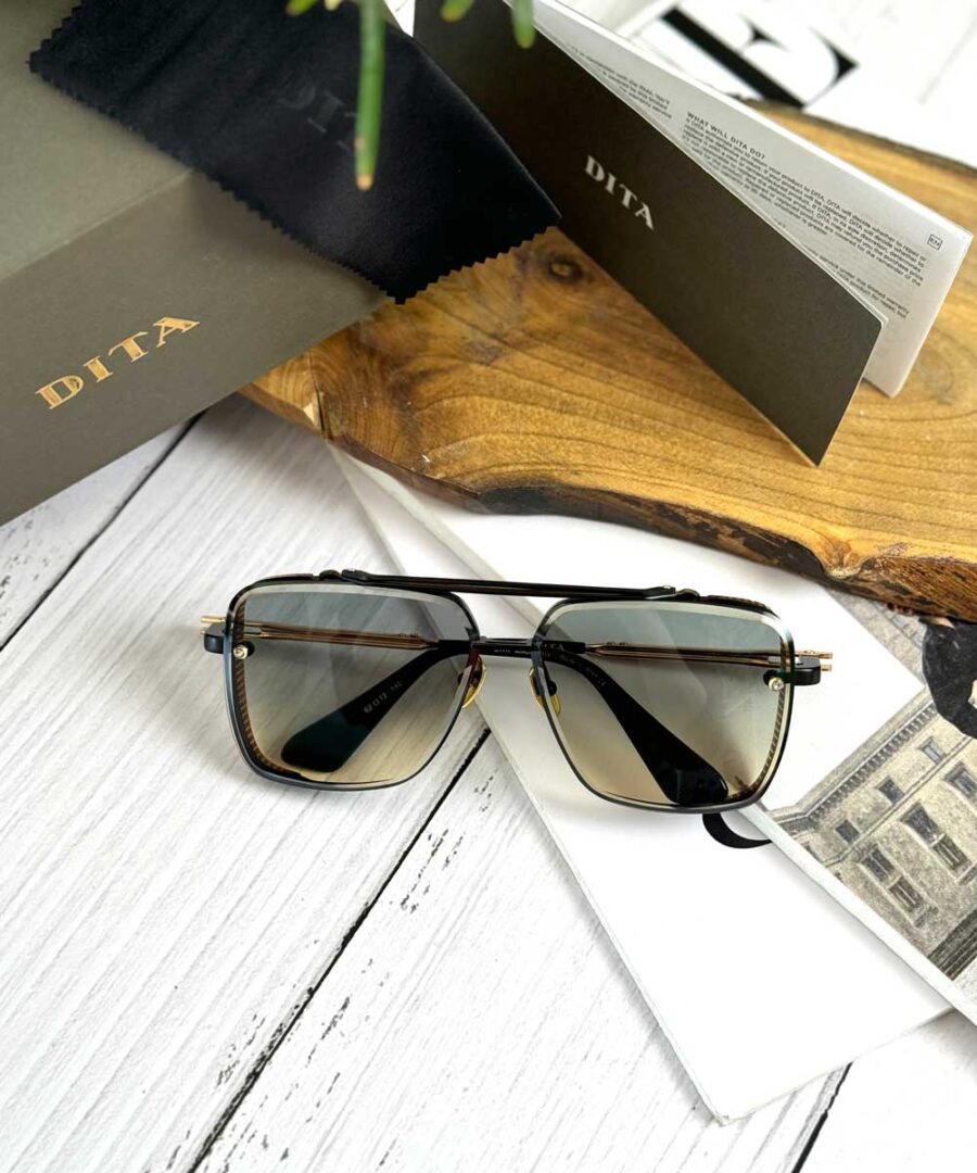 Dita-Sunglasses-mach six