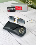 خرید قیمت عینک آفتابی اسپرت ریبن مدل RayBan RB3748-M عثمانی اپتیک