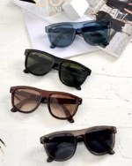 خرید قیمت عینک آفتابی مردانه ریبن مدل RayBan RB0501S (SL) عثمانی اپتیک