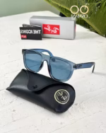 خرید قیمت عینک آفتابی مردانه ریبن مدل RayBan RB0501S (SL) عثمانی اپتیک