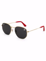عینک آفتابی اسپرت ریبن مدل RayBan RB3548NM - تصویر 6