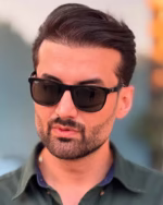 خرید قیمت عینک آفتابی اسپرت ریبن مدل RayBan RB4412I عثمانی اپتیک