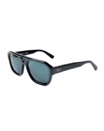 خرید قیمت عینک آفتابی اسپرت ریبن مدل RayBan RB4397 (sl) عثمانی اپتیک