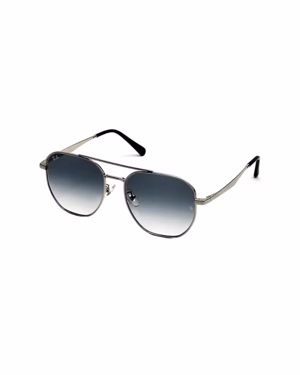خرید قیمت عینک آفتابی اسپرت ریبن مدل RayBan RB3724D (sl) عثمانی اپتیک