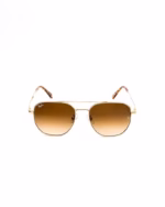 خرید قیمت عینک آفتابی اسپرت ریبن اوتلت مدل RayBan RB3724D OUTLET عثمانی اپتیک
