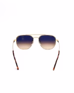 خرید قیمت عینک آفتابی اسپرت ریبن اوتلت مدل RayBan RB3724D OUTLET عثمانی اپتیک