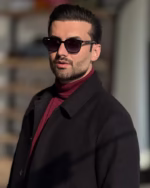 خرید قیمت عینک آفتابی اسپرت ریبن مدل RayBan RB4362 (sl) عثمانی اپتیک