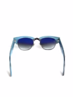 خرید قیمت عینک آفتابی اسپرت ریبن مدل RayBan RB0316S Mega ClubMaster (sl) عثمانی اپتیک