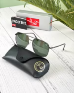 خرید قیمت عینک آفتابی اسپرت ریبن مدل RayBan RB3679D عثمانی اپتیک