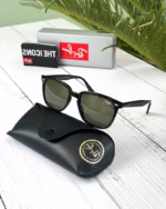 خرید قیمت عینک آفتابی اسپرت ریبن مدل RayBan RB4362 (sl) عثمانی اپتیک