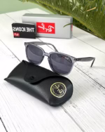 خرید قیمت عینک آفتابی اسپرت ریبن مدل RayBan RB4362 (sl) عثمانی اپتیک