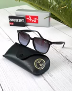 خرید قیمت عینک آفتابی اسپرت ریبن مدل RayBan RB4362 (sl) عثمانی اپتیک
