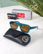 خرید قیمت عینک آفتابی اسپرت ریبن مدل RayBan RB4397 (sl) عثمانی اپتیک