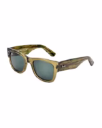 خرید قیمت عینک آفتابی اسپرت ریبن ویفرر مدل RayBan RB0840S Wayfarer عثمانی اپتیک