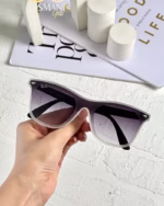 خرید قیمت عینک آفتابی اسپرت ریبن اوتلت مدل RayBan RB4440-N OUTLET عثمانی اپتیک