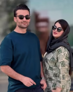 عینک آفتابی اسپرت ریبن مدل RayBan RB2193 Leonard - Image 8