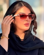 خرید قیمت عینک آفتابی اسپرت ریبن مدل RayBan RB4440-N عثمانی اپتیک