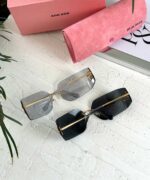 MIU MIU SMU 54Y -sunglasses-women's