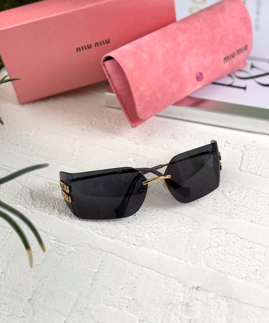 MIU MIU SMU 54Y (6) MIU MIU SMU 54Y -sunglasses-women's