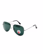 خرید قیمت عینک آفتابی اسپرت ریبن خلبانی پلاریزه مدل RayBan RB3026 Polarized عثمانی اپتیک