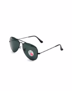 خرید قیمت عینک آفتابی اسپرت ریبن خلبانی پلاریزه مدل RayBan RB3025 Polarized عثمانی اپتیک