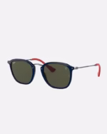 خرید قیمت عینک آفتابی اسپرت ریبن فراری مدل RayBan RB2448NM Ferrari عثمانی اپتیک