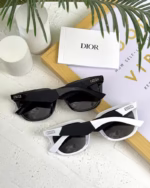 خرید قیمت عینک آفتابی اسپرت دیور مدل DIOR B27 S2I (sl) عثمانی اپتیک