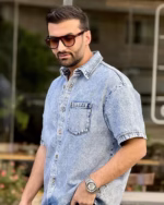خرید قیمت عینک آفتابی مردانه ریبن مدل RayBan RB0501S (SL) عثمانی اپتیک