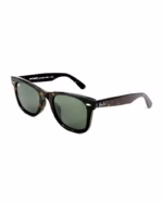 خرید قیمت عینک آفتابی اسپرت ریبن ویفرر مدل RayBan RB2140 Wayfarer عثمانی اپتیک