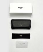 خرید عینک آفتابی زنانه برند سلین مدل CELINE CL4S254