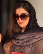 عینک آفتابی زنانه شانل مدل CHANEL 5512 - Image 2