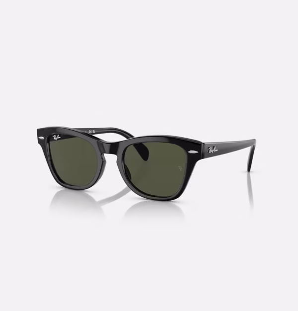 خرید قیمت عینک آفتابی اسپرت ریبن اوتلت مدل RayBan RB0707S OUTLET عثمانی اپتیک