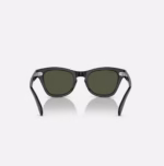 خرید قیمت عینک آفتابی اسپرت ریبن اوتلت مدل RayBan RB0707S OUTLET عثمانی اپتیک