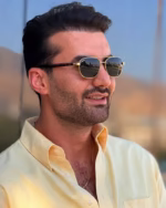 خرید قیمت عینک آفتابی اسپرت ریبن مدل RayBan RB3693 عثمانی اپتیک