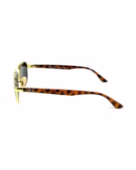 خرید قیمت عینک آفتابی اسپرت ریبن مدل RayBan RB3693 عثمانی اپتیک