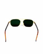 خرید قیمت عینک آفتابی اسپرت ریبن مدل RayBan RB3693 عثمانی اپتیک