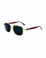 خرید قیمت عینک آفتابی اسپرت ریبن مدل RayBan RB3693 عثمانی اپتیک
