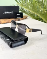 خرید قیمت عینک آفتابی زنانه شانل مدل CHANEL 4095-B عثمانی اپتیک
