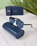 خرید قیمت عینک آفتابی اسپرت چوپارد مدل CHOPARD SCHG89 عثمانی اپتیک
