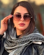 خرید قیمت عینک آفتابی اسپرت کروم هرت مدل CHROME HEART CH8042 عثمانی اپتیک