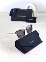 خرید قیمت عینک آفتابی اسپرت دولچه گابانا مدل DOLCE&GABBANA DG4327 عثمانی اپتیک