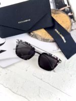 خرید قیمت عینک آفتابی اسپرت دولچه گابانا مدل DOLCE&GABBANA DG4327 عثمانی اپتیک