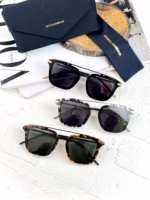 خرید قیمت عینک آفتابی اسپرت دولچه گابانا مدل DOLCE&GABBANA DG4327 عثمانی اپتیک