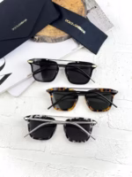 خرید قیمت عینک آفتابی اسپرت دولچه گابانا مدل DOLCE&GABBANA DG4327 عثمانی اپتیک